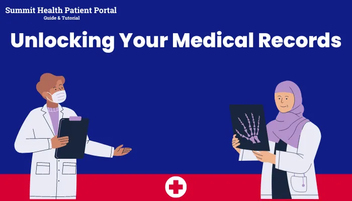 Unlocking Your Medical Records